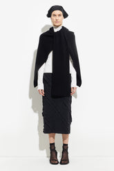 Kriella Poncho Scarf